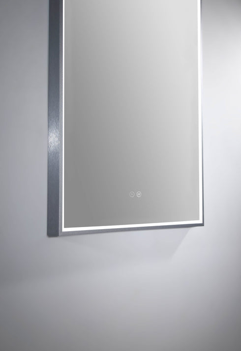 Remer Great Arch 700x1000 Led Mirror